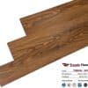 Sàn Gỗ Cốt Đen Trendy Flooring TD8606