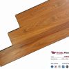 Sàn gỗ cốt đen Trendy Flooring – TD8603