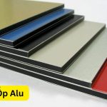 Tấm Ốp Alu