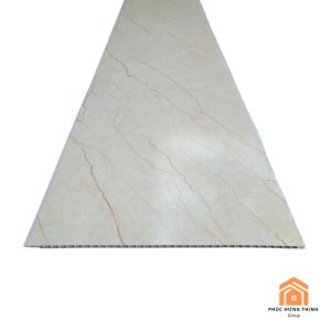 Tấm ốp Nano màu vân đá vàng