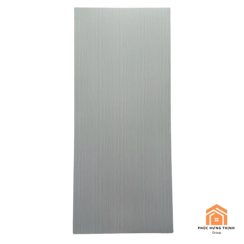 Tấm ốp than tre màu sọc ghi
