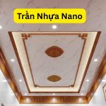 Trần Nhựa Nano