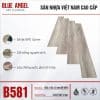 sàn nhựa SPC Blue Angle B581