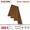 Sàn Gỗ Black Pearl S650-8 dày 8mm