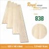 Sàn gỗ công nghiệp Royal Wood 838