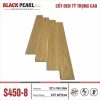 Sàn gỗ công nghiệp Black Pear S450-8 dày 8mm