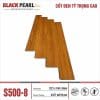 Sàn gỗ công nghiệp Black Pear S500-8 dày 8mm