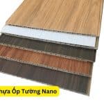 Tấm Nhựa Ốp Tường Nano (1)