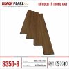 Sàn gỗ công nghiệp Black Pear S350-8 dày 8mm