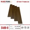 Sàn gỗ công nghiệp Black Pear S400-8